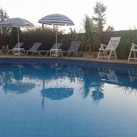 Arilena Holiday Apartments Paphos Zimmer foto