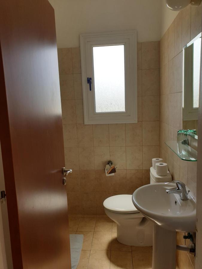 Arilena Holiday Apartments Paphos Exterior foto