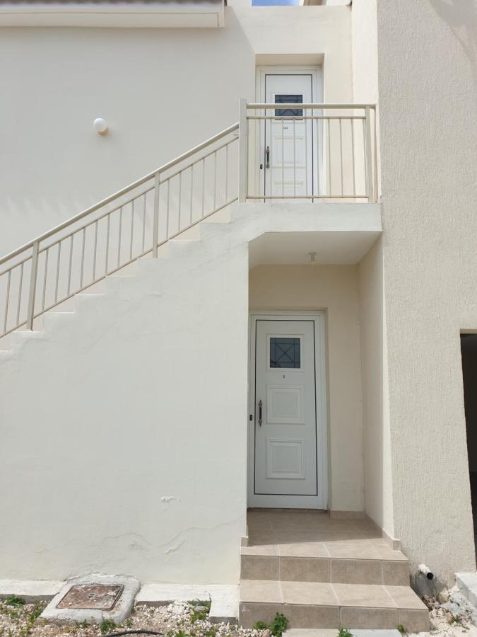 Arilena Holiday Apartments Paphos Exterior foto