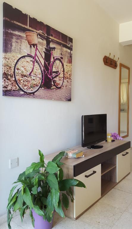Arilena Holiday Apartments Paphos Exterior foto