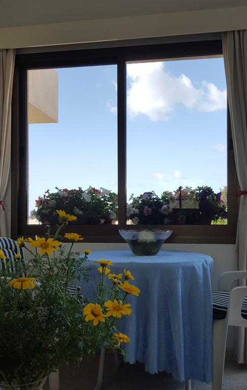 Arilena Holiday Apartments Paphos Exterior foto