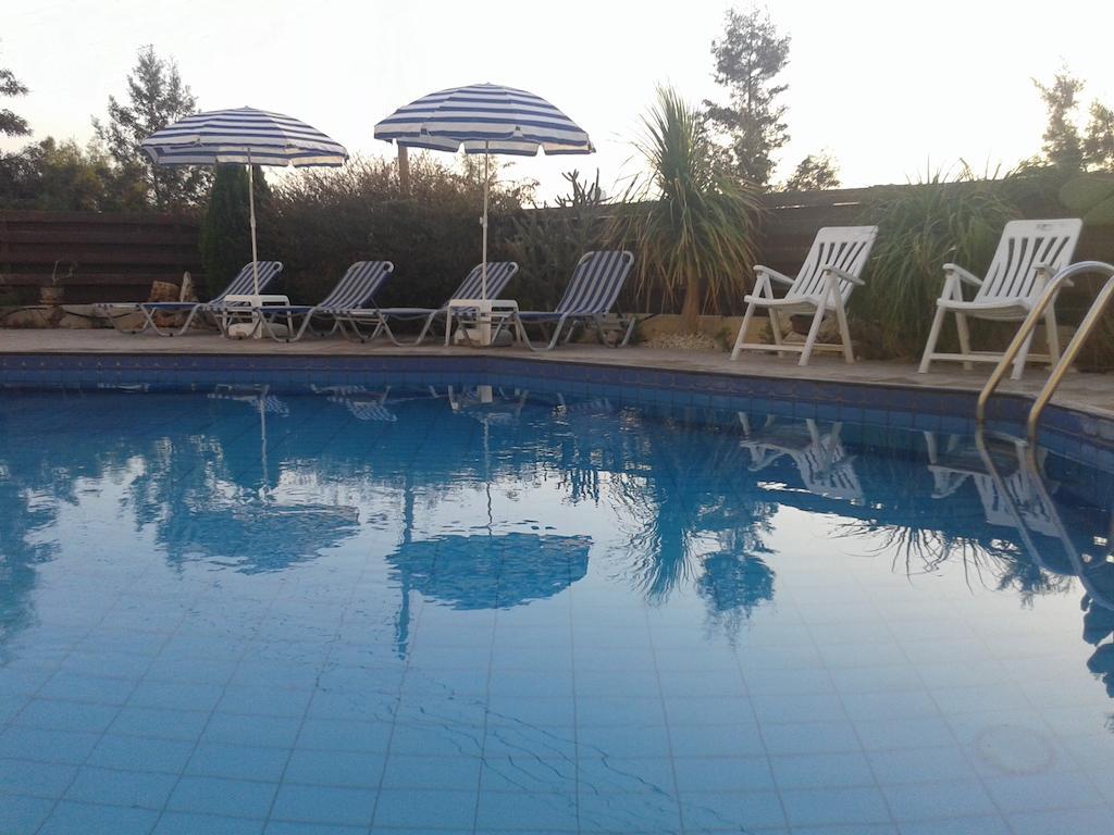 Arilena Holiday Apartments Paphos Zimmer foto
