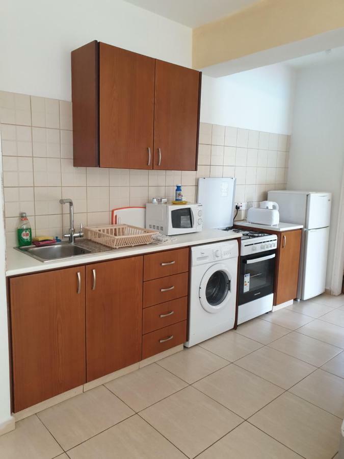 Arilena Holiday Apartments Paphos Exterior foto